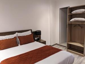 Hotels Hotel Morand : photos des chambres