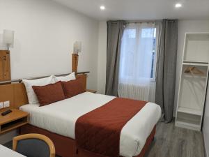Hotels Hotel Morand : photos des chambres