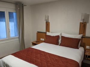 Hotels Hotel Morand : photos des chambres