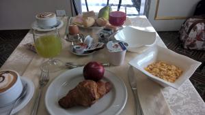 B&B La Mimosa img20