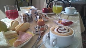 B&B La Mimosa img17