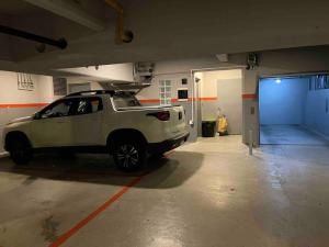 Moderno y Hermoso depto p 4 +cochera incluida Palermo Soho