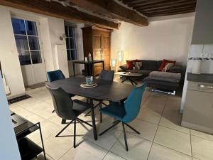 Appartements appartement F3 : photos des chambres