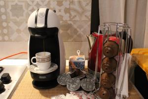 Casa Le Cartiere - WiFi Veloce