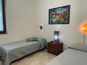 Villa Spiaggia Dorata img12