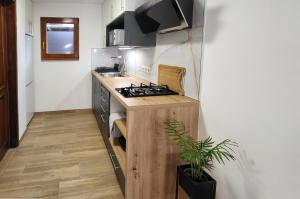 HIŠKA TIBAUT 122 vključene kopalne karte 