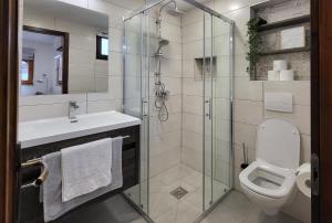 HIŠKA TIBAUT 122 vključene kopalne karte