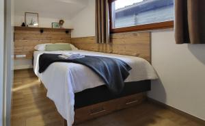 HIŠKA TIBAUT 122 vključene kopalne karte