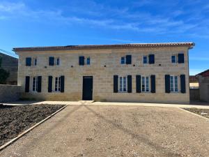 obrázek - Charmant appartement avec vue sur les vignes