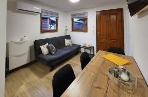 HIŠKA TIBAUT 122 vključene kopalne karte