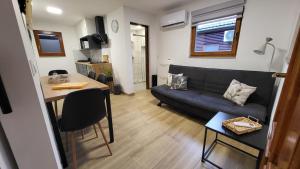 HIŠKA TIBAUT 122 vključene kopalne karte 