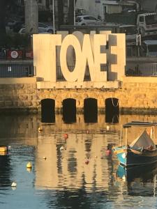 Esperjenza Apartment St Julians