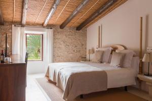 Junior Suite room in Monnàber Vell