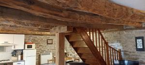 Maisons de vacances Les gites Mas de bouzou : photos des chambres