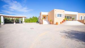 Villa Domino Ibiza