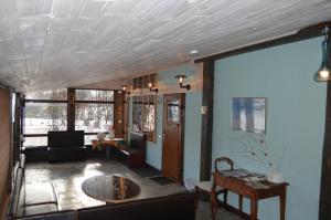 Brīvdienu māja Namejs