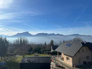 chambre au calme - Barby