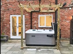 The Old Jolly - Thorpe Saint Peter