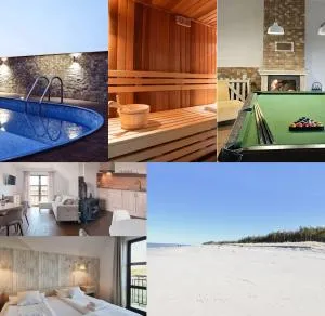 Apartamenty Sasinówka - 萨希诺