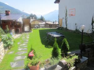 Accommodation in Saint-Christophe