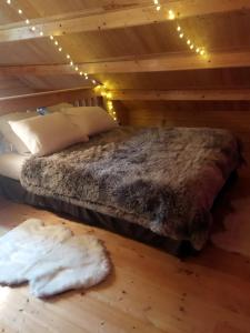 B&B / Chambres d'hotes L'anon d'Andon : photos des chambres