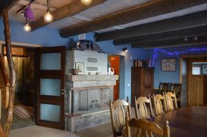 Brīvdienu māja Namejs