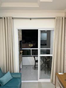 PRAIA DOS INGLESES - APARTAMENTO NOVO
