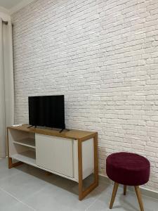 PRAIA DOS INGLESES - APARTAMENTO NOVO