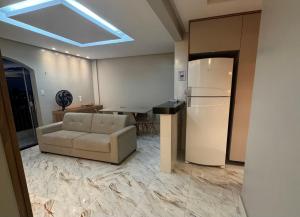 Incrível apartamento 3 suítes.