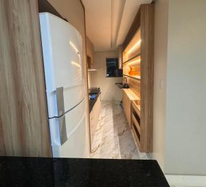 Incrível apartamento 3 suítes.