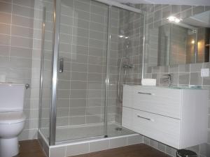 Les Chalets Du Jardin Alpin