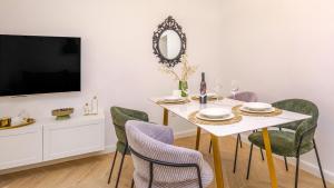 Apartment Biondina “Luxury in the Center”
