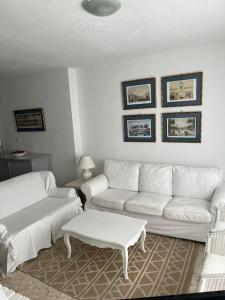 Apartamento Playa El Manantial