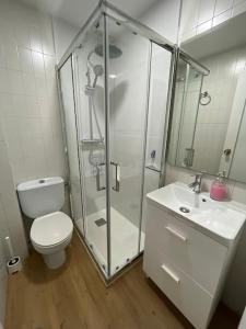 Apartamento Playa El Manantial