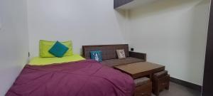 Sumptuous 1BHk Couple friendly