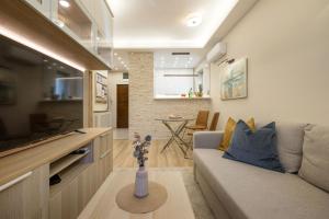 Green District Studio Flat