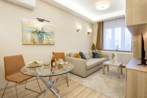 Green District Studio Flat