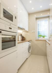 Green District Studio Flat