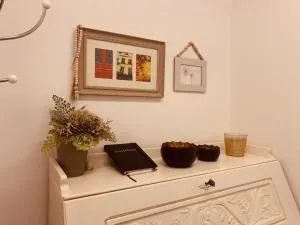 Apartment am Engelsblick - die Eifel direkt vor der Tür - Obermaubach