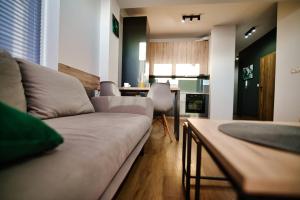 Apartament No 34 Green - Holiday Home Zator