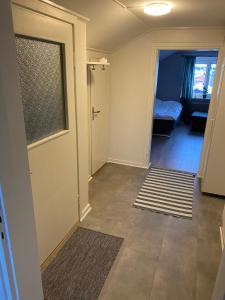 En liten lägenhet i centrala Sveg.