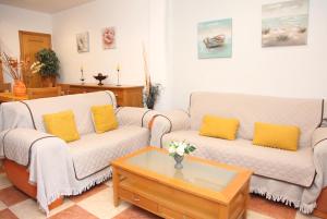 APARTAMENTO DÚPLEX VERA-GARRUCHA