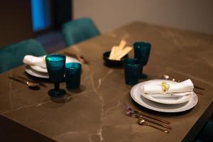 Pescara INN Luxury Suite - Via Sulmona 17