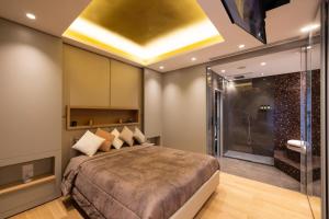 Pescara INN Luxury Suite - Via Sulmona 17