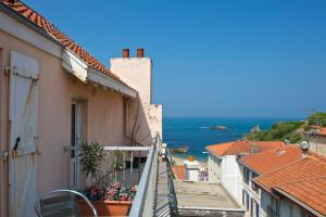 Hotels Hotel Les Alizes : photos des chambres
