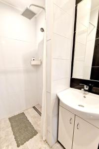 Lawendowy Zakątek Apartament