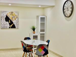 Noor 2 bedroom apartment for beautiful holiday