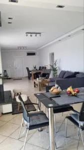 Blessed view - Vromopoúsi