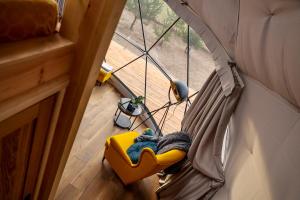 Glamping Idyllaglamp Loft