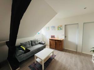 Ubytování v podkroví - Hlinsko.